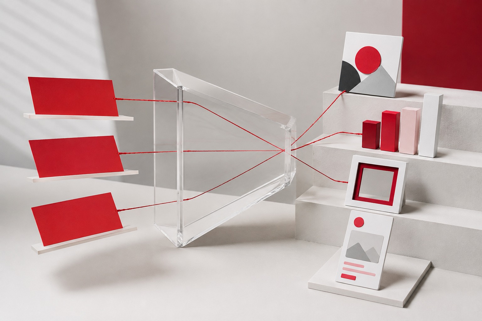 AI in Digital Marketing at Tiye Academy