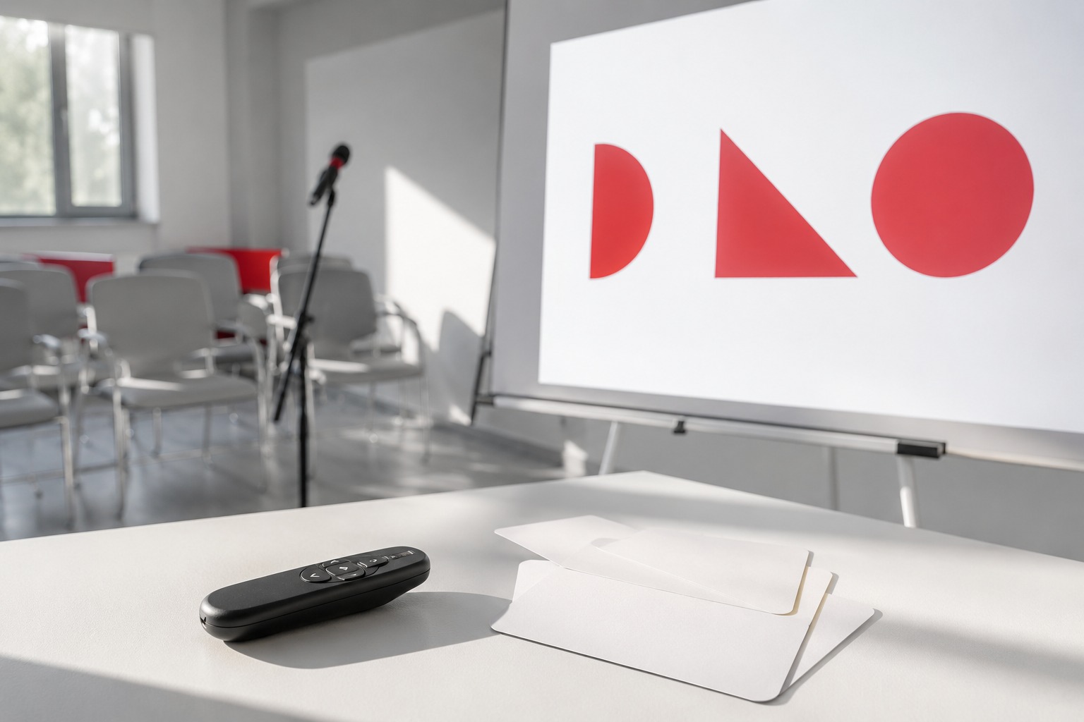Presentation Skills Course at Tiye Academy