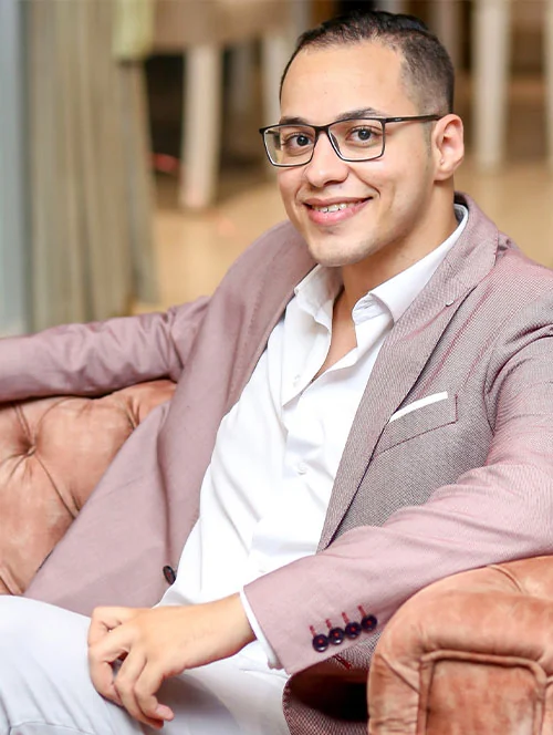 د. حسام جمال