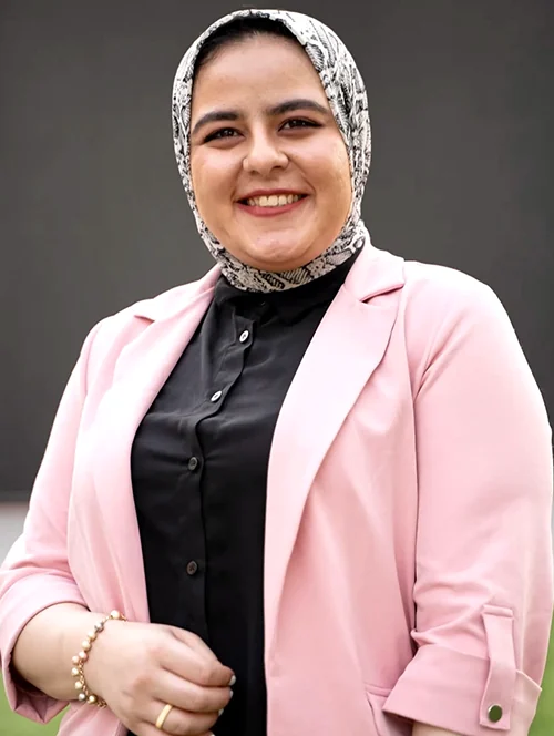 د. علا المغازي