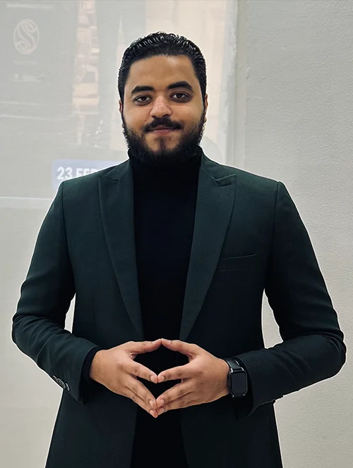 د. أحمد القاضي