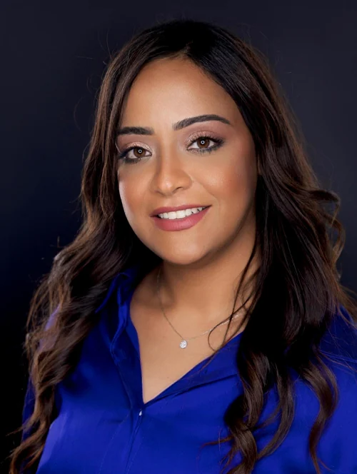 د. منة السيد