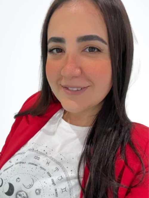 د. نادية عمرو