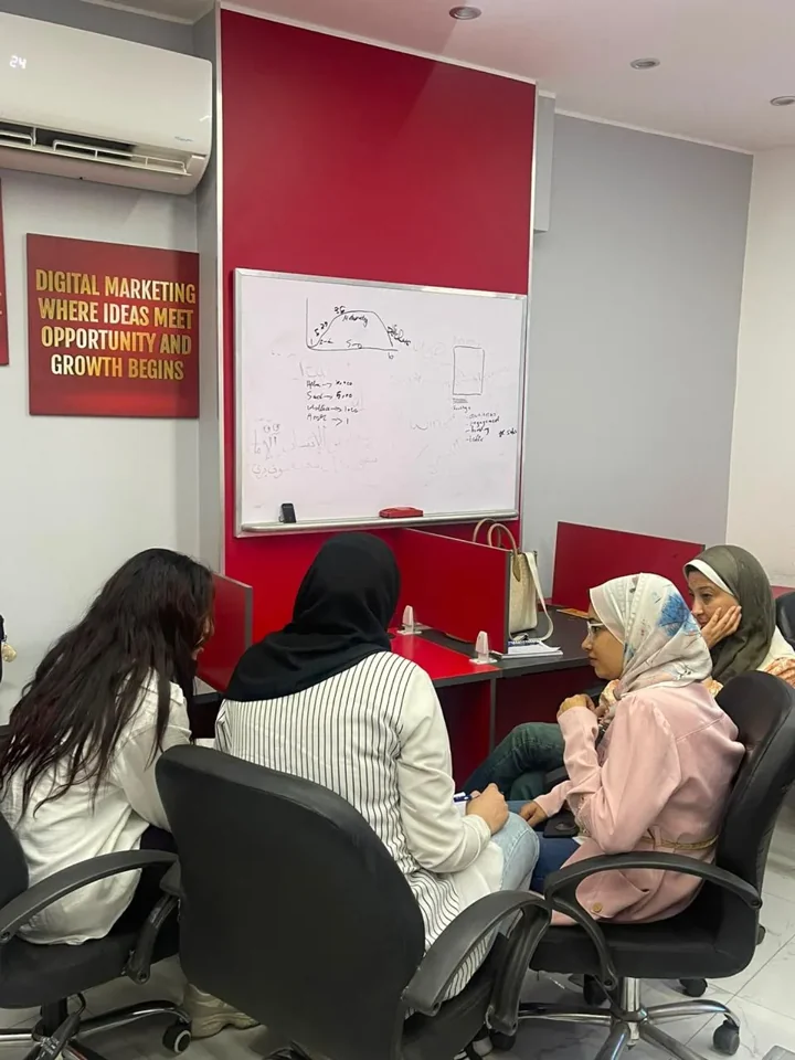 Tiye Academy activity photo 2