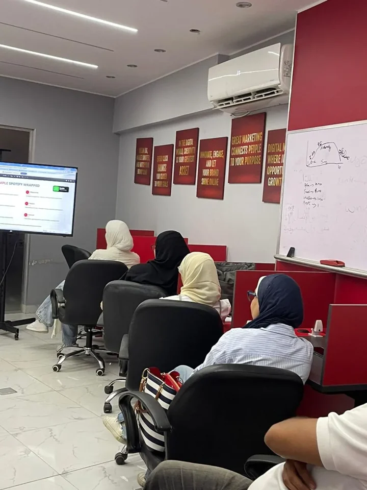Tiye Academy activity photo 18