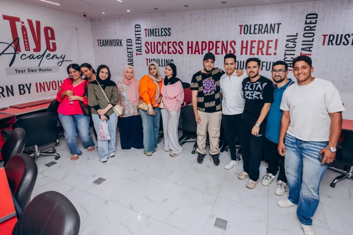 Tiye Academy activity photo 24