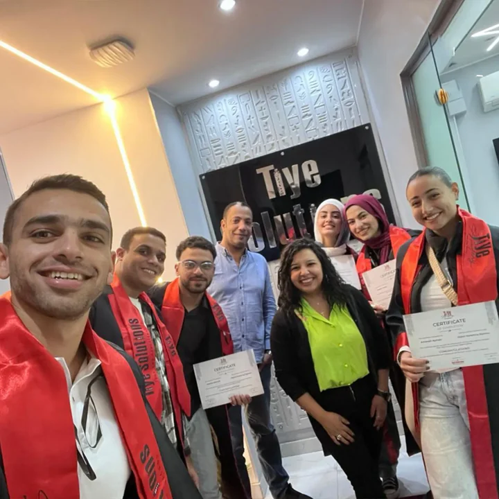 Tiye Academy activity photo 28
