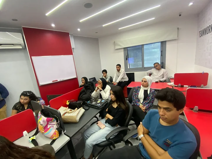 Tiye Academy activity photo 32