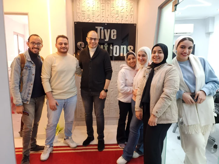 Tiye Academy activity photo 33