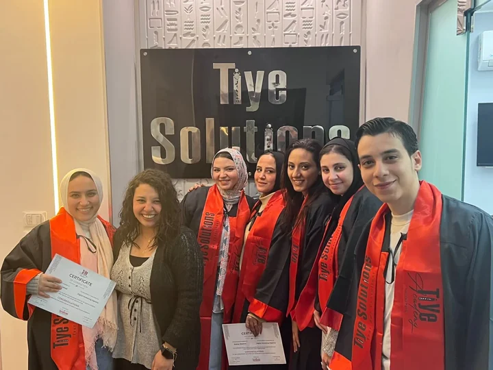 Tiye Academy activity photo 34
