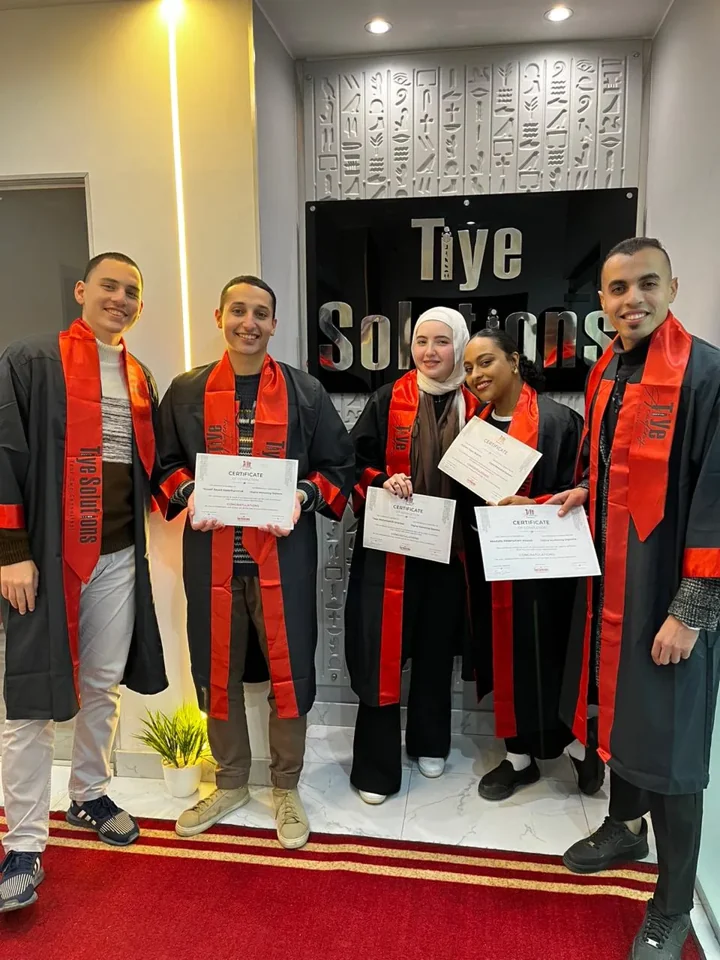 Tiye Academy activity photo 35