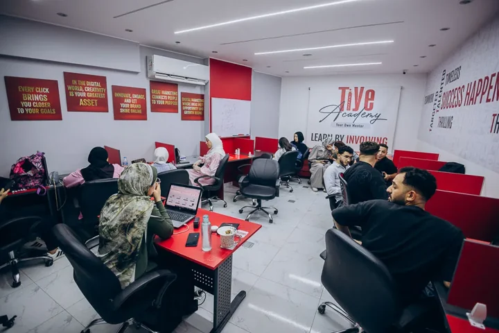 Tiye Academy activity photo 5
