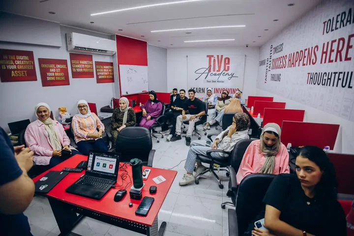 Tiye Academy activity photo 10