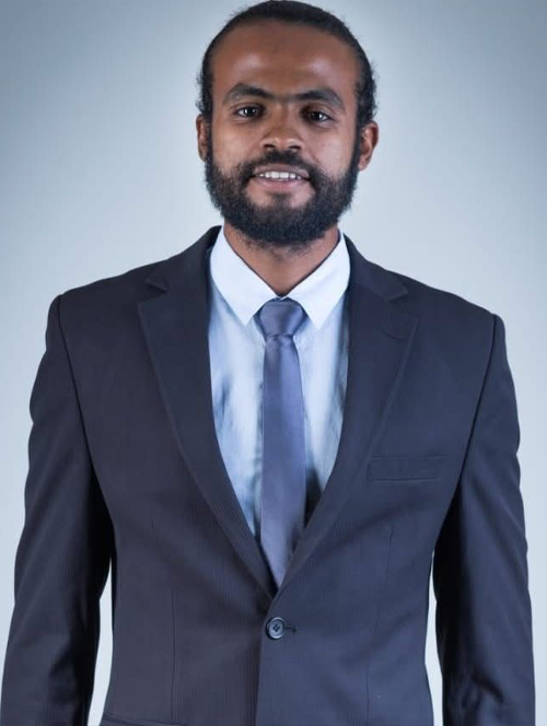 tiye academy Instructor